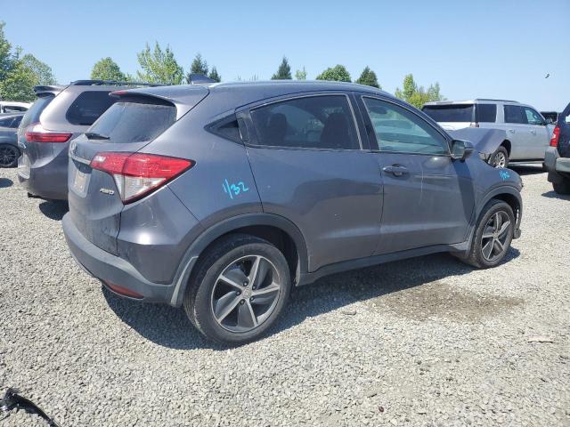 Vin: 3czru6h52mm713199, lot: 54472195, honda hr-v ex 20213