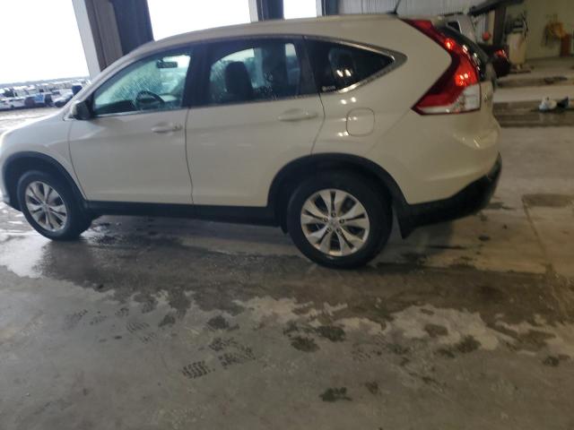 Vin: 5j6rm4h7xcl070283, lot: 55487735, honda crv exl 20122
