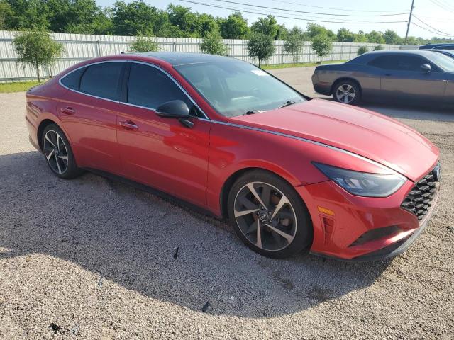 Vin: 5npej4j29nh141699, lot: 54926445, hyundai sonata sel plus 20224