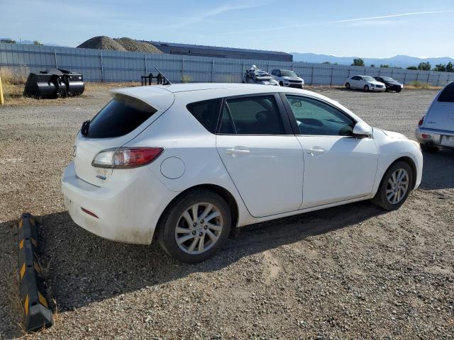 Vin: jm1bl1l89c1643193, lot: 56918435, mazda 3 i 20123