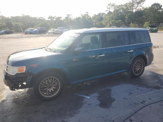 Vin: 2fmgk5cc2bbd13916, lot: 56184465, ford flex sel 2011 img_1