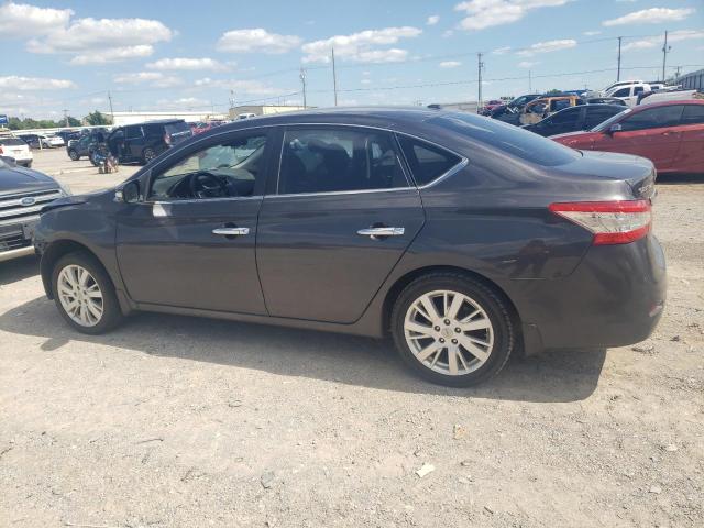 Vin: 3n1ab7ap0dl656147, lot: 58847195, nissan sentra s 20132