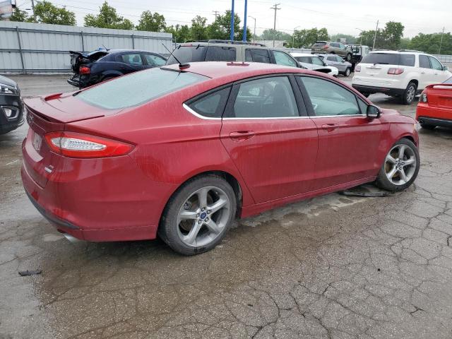 Vin: 3fa6p0hd3er162649, lot: 58551655, ford fusion se 20143