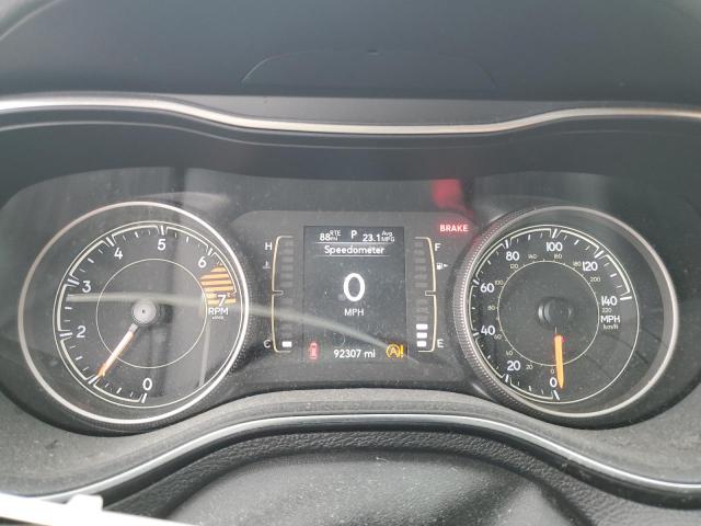 2019 JEEP CHEROKEE L - 1C4PJMCB7KD489637