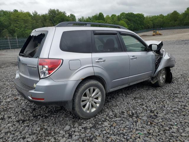 Vin: jf2shadc4ch440872, lot: 58710545, subaru forester 2.5x premium 20123