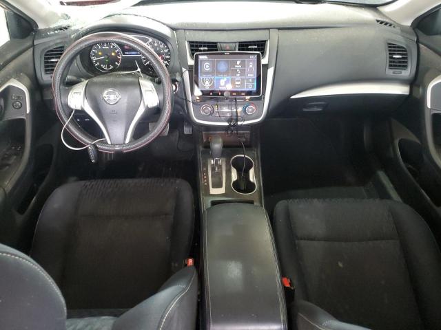 2017 NISSAN ALTIMA 2.5 - 1N4AL3AP1HC478369