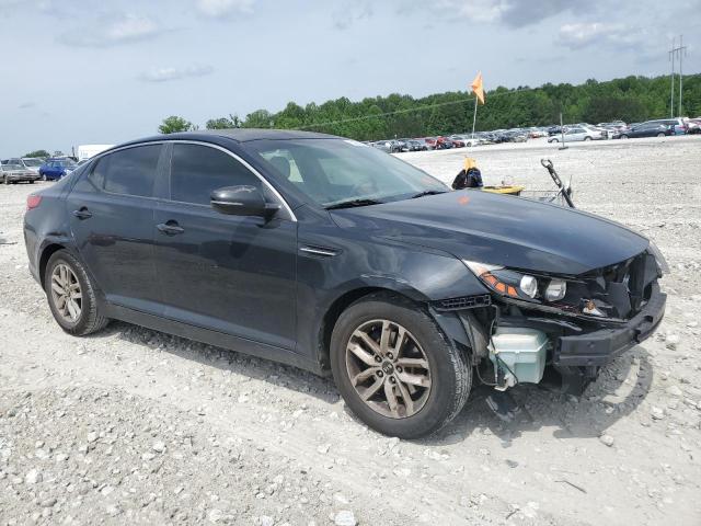 Vin: knagm4a79b5056754, lot: 53880055, kia optima lx 20114