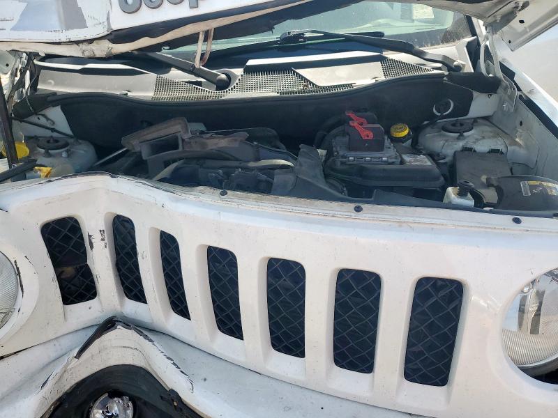 2017 JEEP PATRIOT SP 1C4NJPBAXHD131121