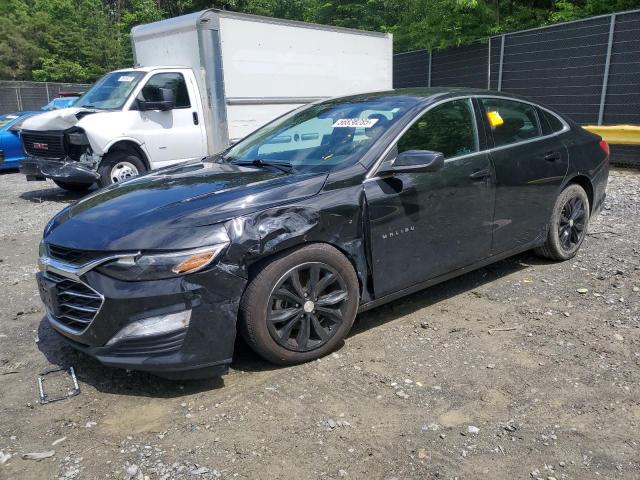 Vin: 1g1zd5stxmf068107, lot: 56838285, chevrolet malibu lt 2021 img_1