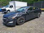 2021 CHEVROLET MALIBU LT - 1G1ZD5STXMF068107