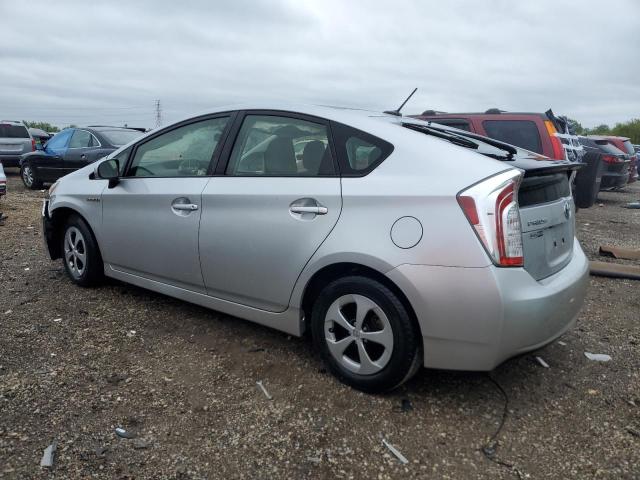Vin: jtdkn3du5f0468534, lot: 56943035, toyota prius 20152