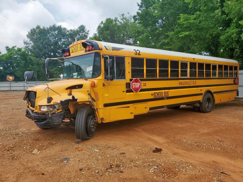 IC CORPORATION 3000 CE 2019 yellow  diesel 4DRBUC8N1KB562412 photo #3