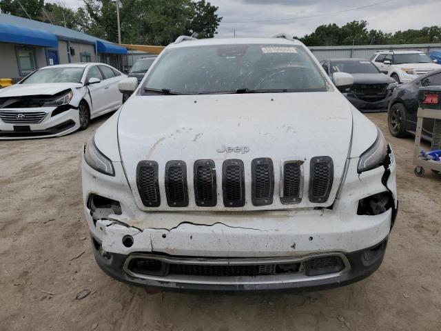 2015 JEEP CHEROKEE L 1C4PJMDS9FW524364