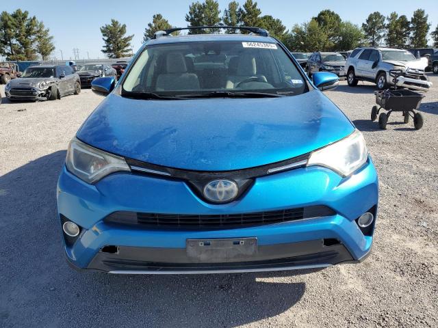2017 TOYOTA RAV4 HV LE JTMRJREV4HD071767