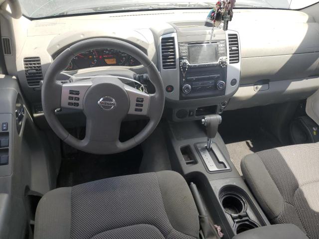 2015 NISSAN FRONTIER S - 1N6AD0ER2FN748855