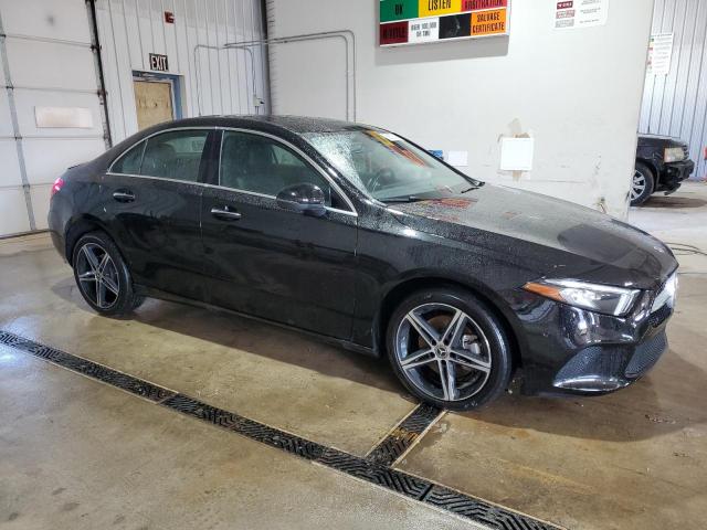 Vin: w1k3g4fbxnj367908, lot: 58825145, mercedes-benz a-class 220 4matic 20224