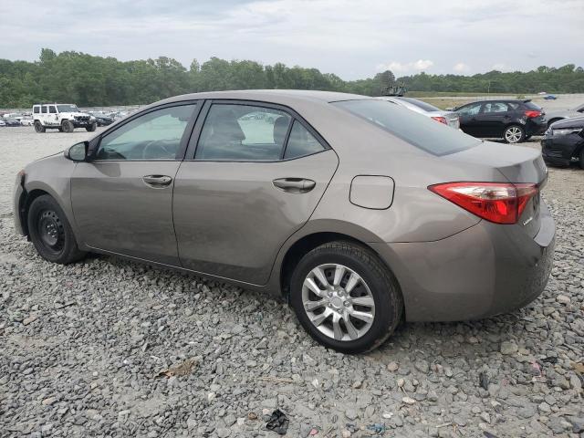 Vin: 5yfburhe0hp666634, lot: 54986265, toyota corolla l 20172