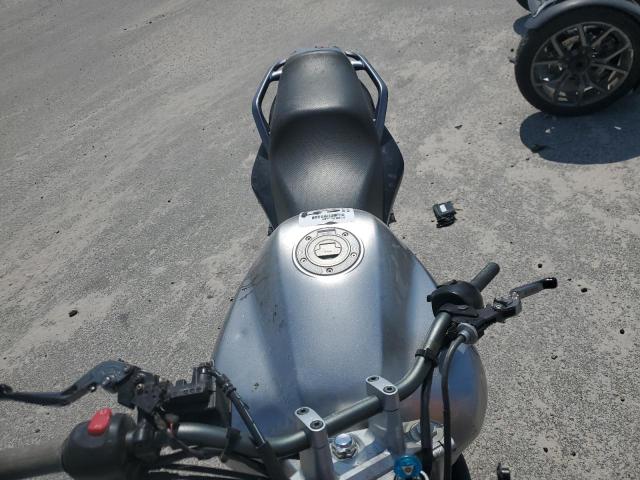 2005 YAMAHA FZ6 S - JYARJ08E35A003766