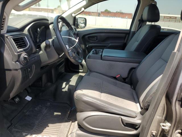 2017 NISSAN OTHER 1N6AA1F18HN548489