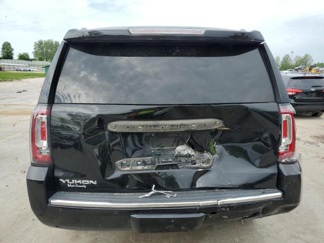 2016 GMC YUKON DENALI 1GKS2CKJ7GR373055