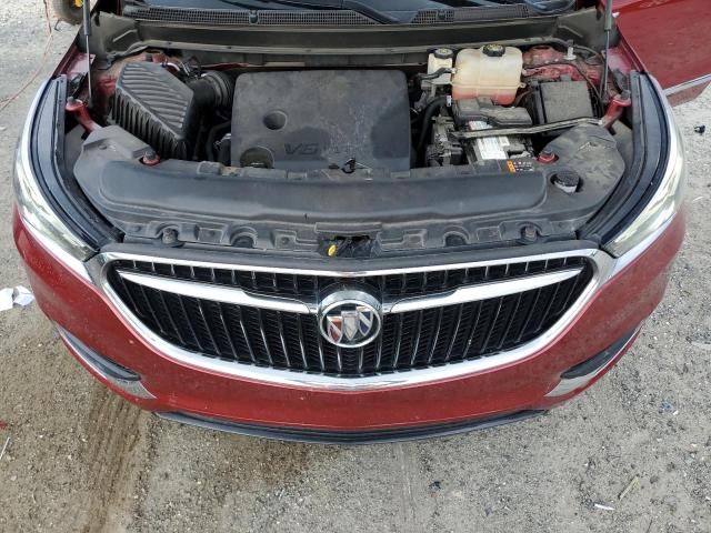 2020 BUICK ENCLAVE ES 5GAERBKW6LJ227928