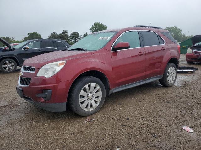 Vin: 2cnflde57b6416548, lot: 57486195, chevrolet equinox lt 2011 img_1