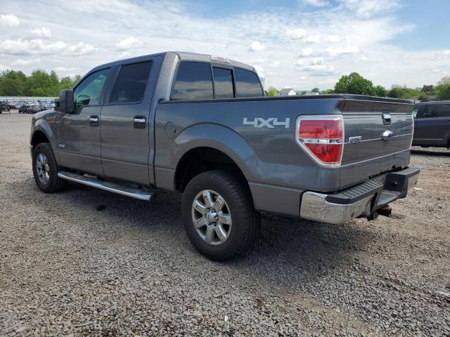 Vin: 1ftfw1et8dfb05521, lot: 56420145, ford f-150 supercrew 20132