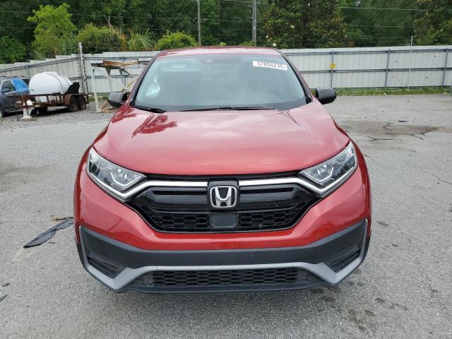 2020 HONDA CR-V LX - 2HKRW1H26LH417082