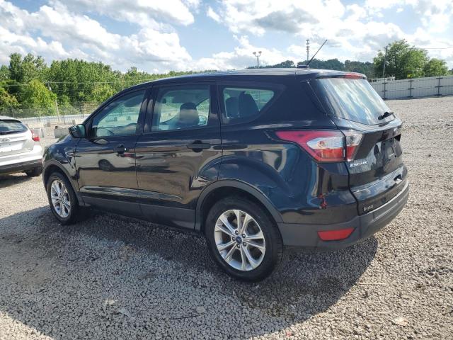 Vin: 1fmcu0f79jua89899, lot: 56906415, ford escape s 20182