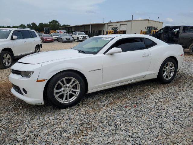 Vin: 2g1fe1e38e9175851, lot: 57709625, chevrolet camaro ls 2014 img_1
