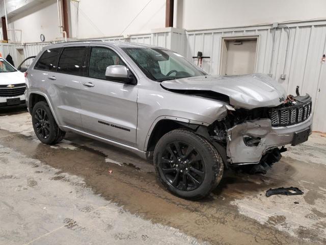 Vin: 1c4rjfag9lc312968, lot: 57175175, jeep grand cher laredo 20204