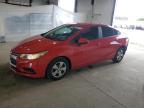 2018 CHEVROLET CRUZE LS - 1G1BC5SM5J7106894