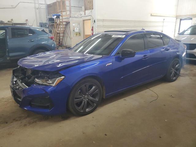 ACURA TLX A-SPEC