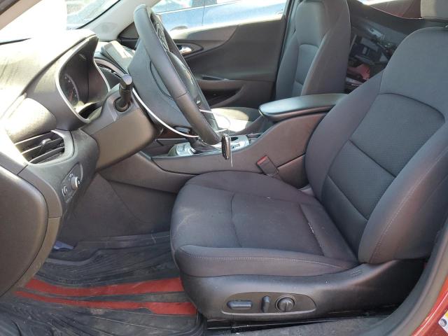 2023 CHEVROLET MALIBU RS - 1G1ZG5ST0PF126639