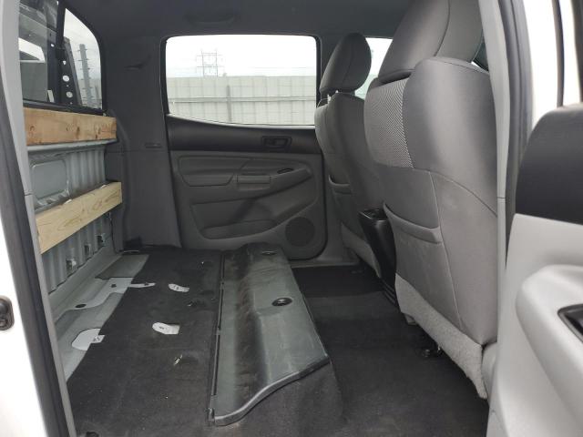 2015 TOYOTA TACOMA DOU - 3TMLU4EN0FM179434