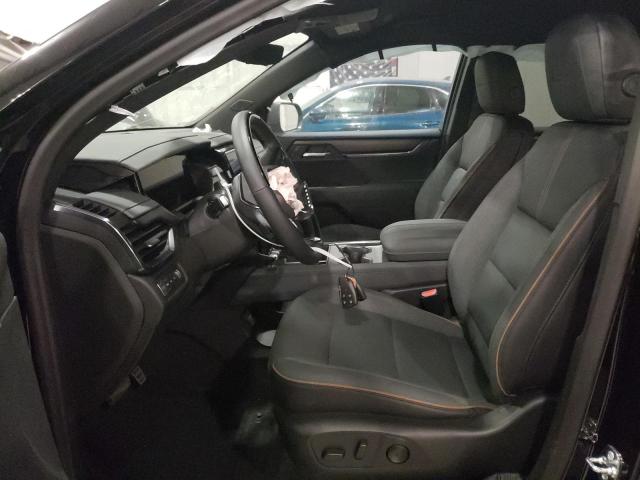 2025 GMC ACADIA AT4 - 1GKENPRS6SJ171356