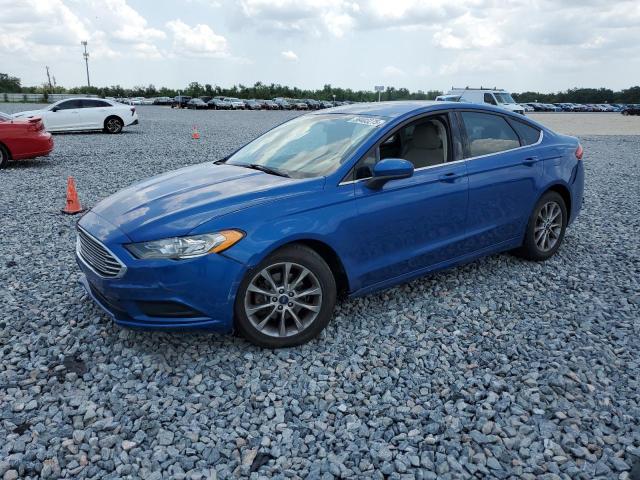 Vin: 3fa6p0h76hr204214, lot: 58403275, ford fusion se 2017 img_1