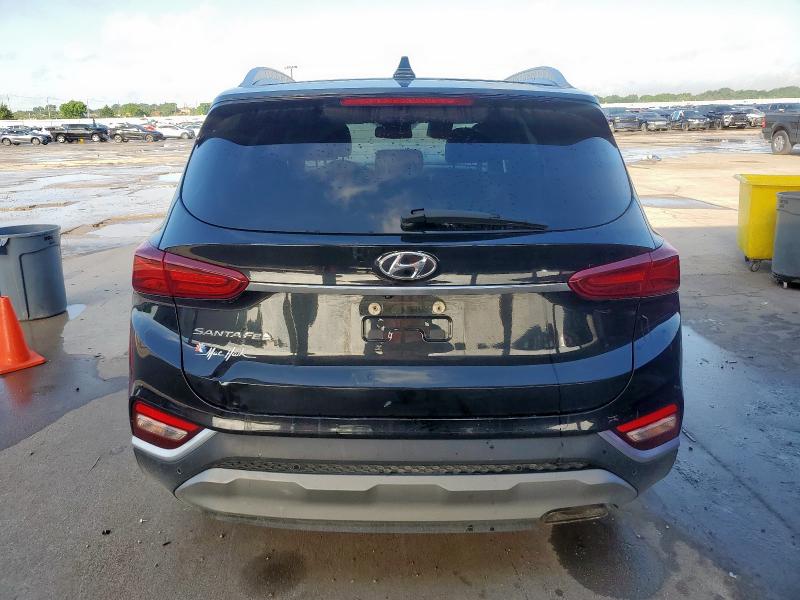 2020 HYUNDAI SANTA FE S 5NMS33AD6LH260460