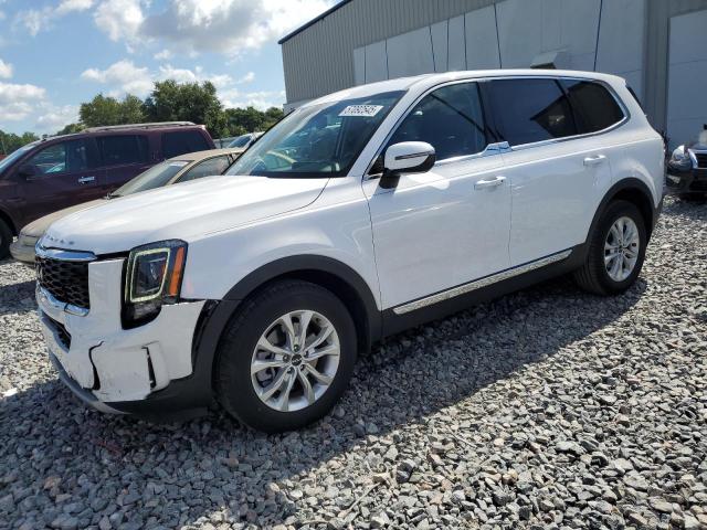 Vin: 5xyp2dhc0ng309256, lot: 57092545, kia telluride lx 2022 img_1
