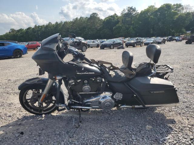 2017 HARLEY-DAVIDSON FLTRXS ROA 1HD1KTC17HB665643