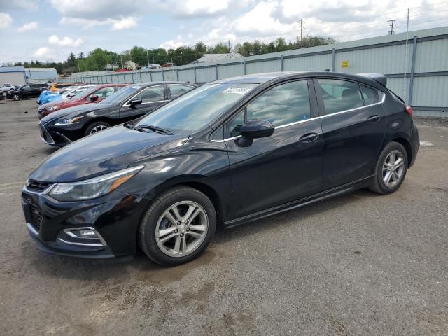 Vin: 3g1be6sm0hs512285, lot: 55511935, chevrolet cruze lt 2017 img_1