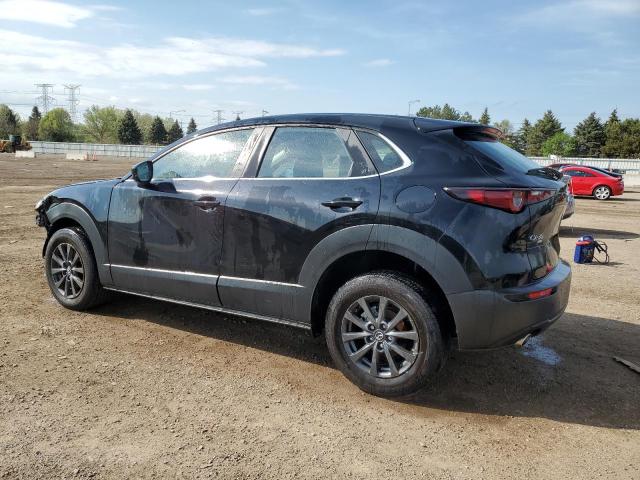 Vin: 3mvdmbam7rm673718, lot: 55478305, mazda cx30 20242