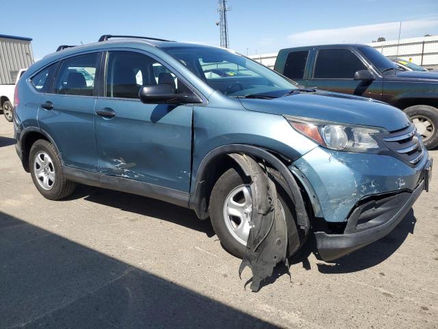Vin: 2hkrm3h35eh546914, lot: 57917345, honda crv lx 20144