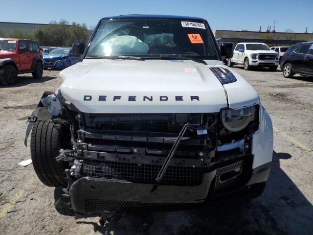 2025 LAND ROVER DEFENDER 1 SALE27EUXS2387239