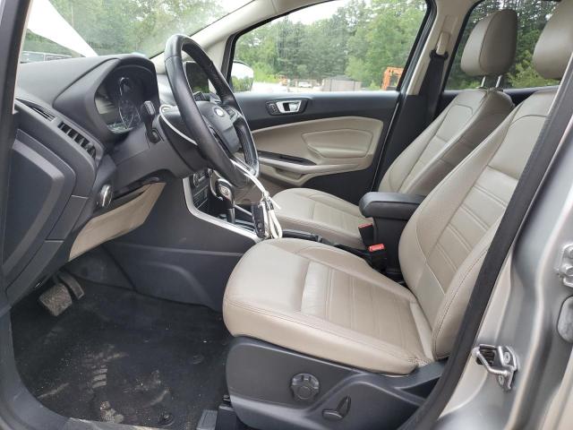 2020 FORD ECOSPORT T MAJ6S3KL9LC339720