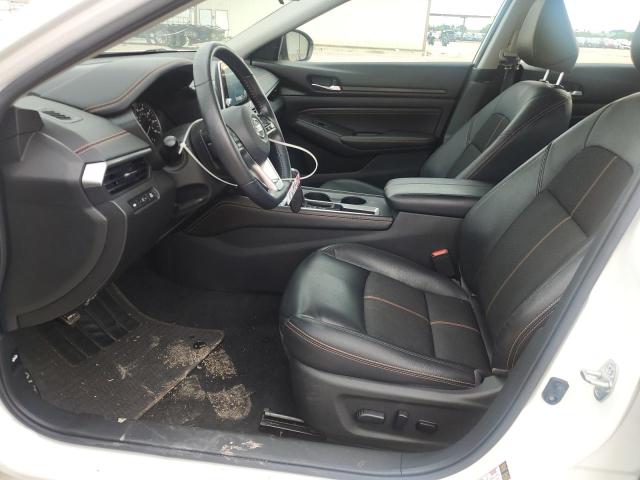 2020 NISSAN ALTIMA SR - 1N4BL4CV5LC266329
