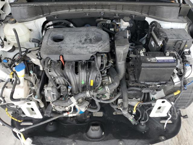 2018 HYUNDAI TUCSON SPO - KM8J33AL2JU728625