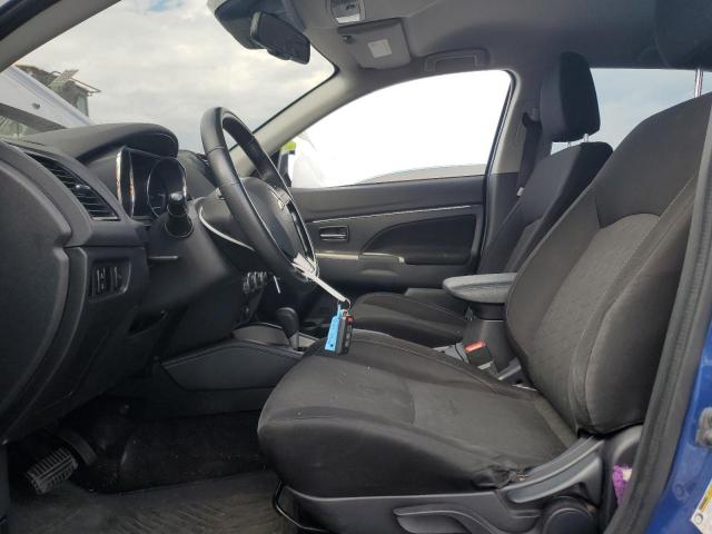 2020 MITSUBISHI OUTLANDER JA4AP4AU4LU026228