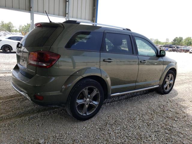 2016 DODGE JOURNEY CR - 3C4PDCGG9GT235338