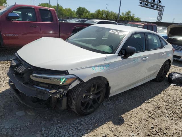 Vin: 2hgfe2f58sh512292, lot: 56035825, honda civic sport 2025 img_1